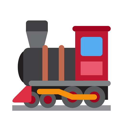 Easy Live Train Running Status icon