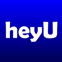 heyU