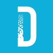 Doodl. — a sketch messenger icon