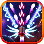 Alien Shooter 2018 - Invader Space icon