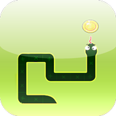 original snake classic game icon