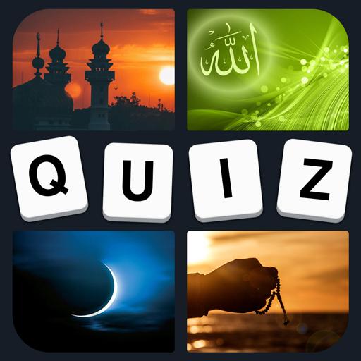 Islam with friends أيقونة