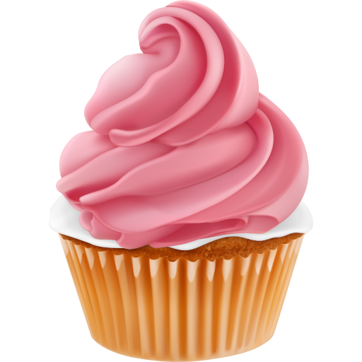 Cupcakes: Relaxing Match3 icon