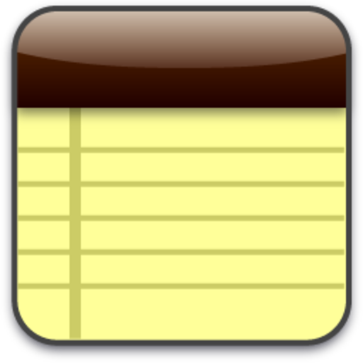 Simple Notes icon