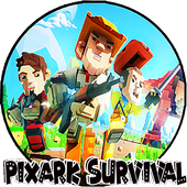 PixARK Survival Game : Tips icon
