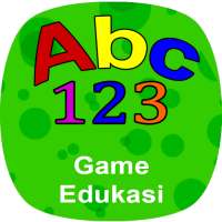 Game Edukasi Anak : All in 1 on 9Apps