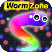 Super Snake Worm Zone 3D icon