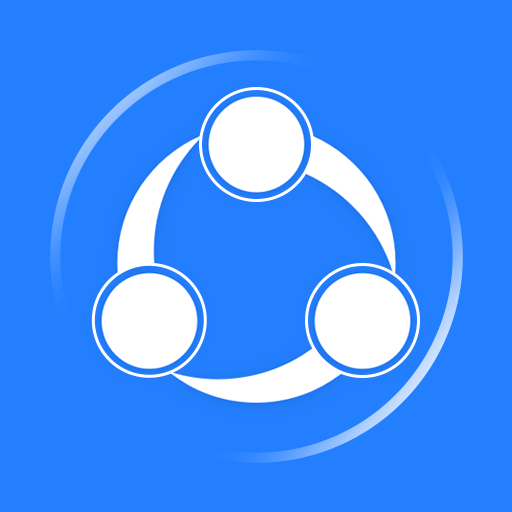 Share Me - Shareit Like Xender أيقونة