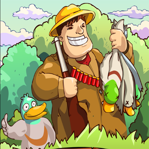 Duck Killer icon