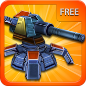 Kings Island War icon