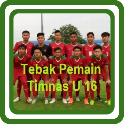 ikon Tebak Pemain Timnas U16