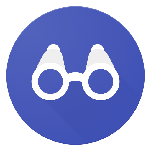Lookout by Google icon