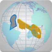 Free Unblock Browser VPN icon