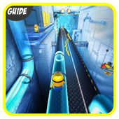 Guide for Minion Rush Me icon