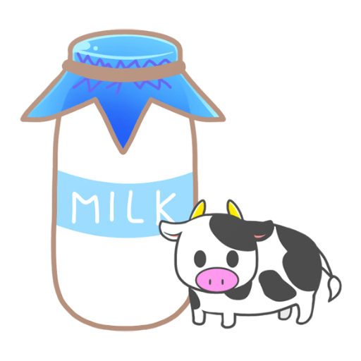 Milk Calculator icon