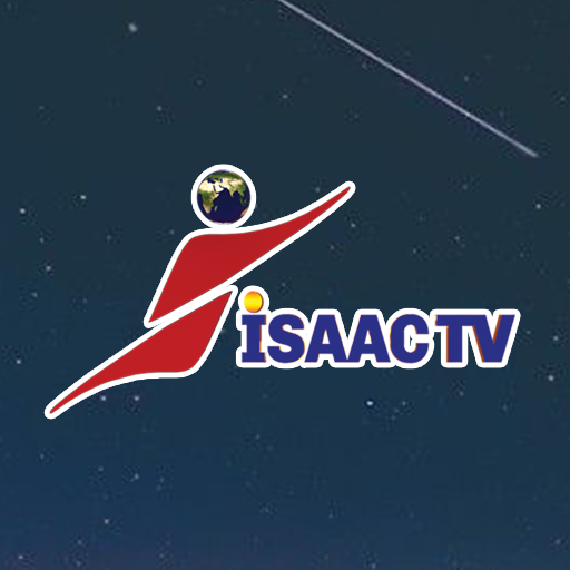 Isaac TV icon