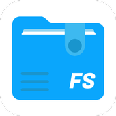 Fs File Explorer – Fs File Manager icon