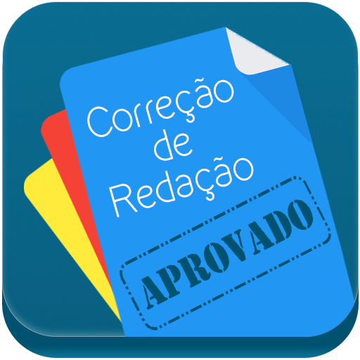 Correção de Redação - Enem Nota 1000 icon
