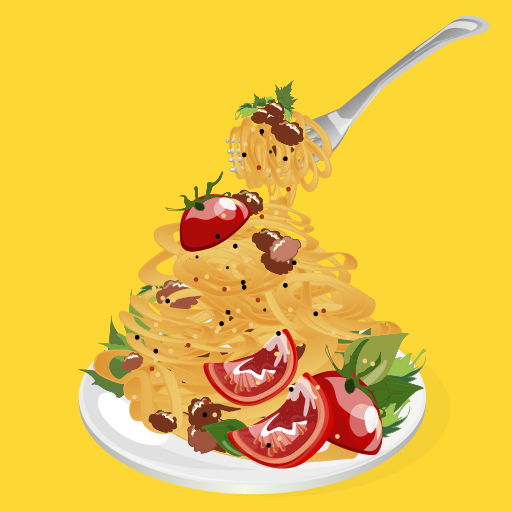 Pasta Recipes icon