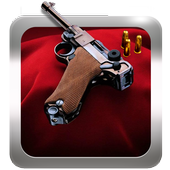 Gun Wallpaper icon