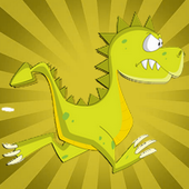 Super Dino Adventures icon