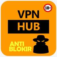 Azka VPN Anti Blokir - Buka XXX bebas