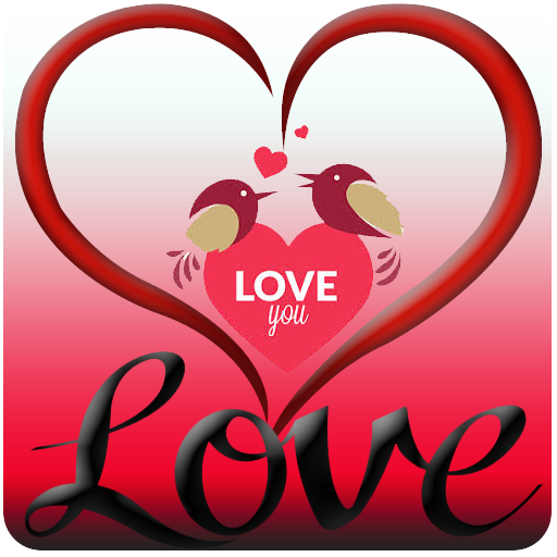 Love Point - Love Sticker Greetings &amp; Shayari SMS icon
