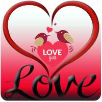 Love Point - Love Sticker Greetings & Shayari SMS