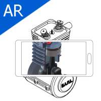 Four Stroke Engine on 9Apps