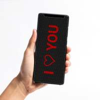 LED မျက်နှာပြင် scroller on 9Apps