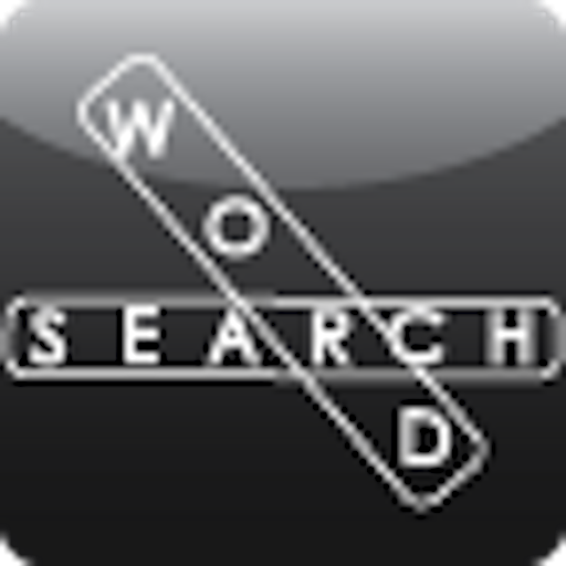 Word Search icon