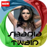 The Best Of Shania Twain Album on 9Apps