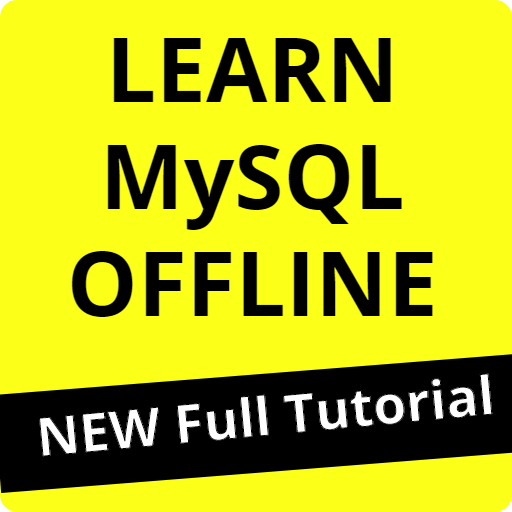 Learn MySQL Offline icon
