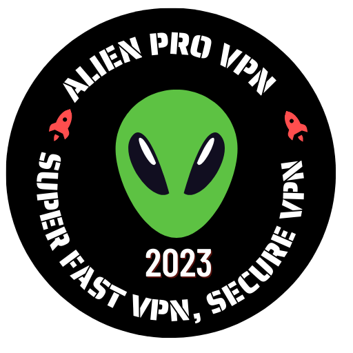 Alien Pro VPN - Fastest VPN icon
