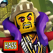 BTips LEGO NINJAGO TOURNAMENT icon