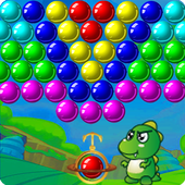 Bubble Shooter icon