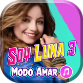 Modo Amar Musica - Soy Luna 3 icon
