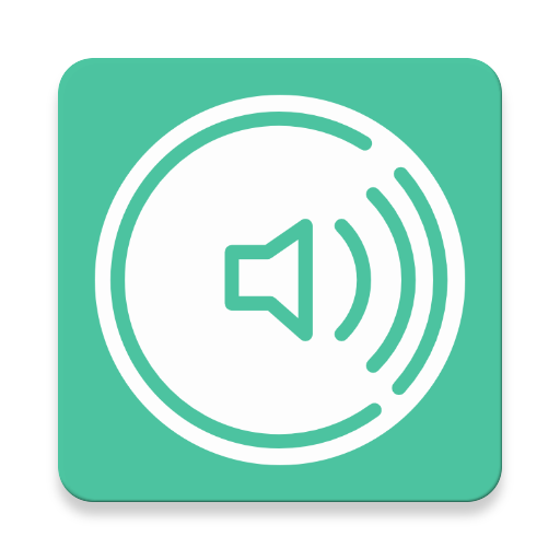 Volume Scheduler Pro - Schedule Volume Profiles icon