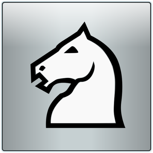 Chess Puzzles - Mate in 1 icon