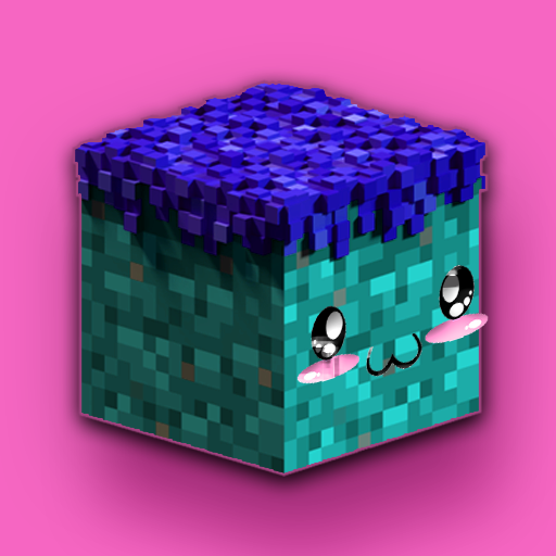 Candy Kawaii Craft icon