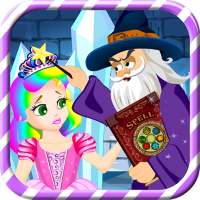 Escape games - princess girl