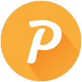 Peanut- Fun Social Web Browser icon