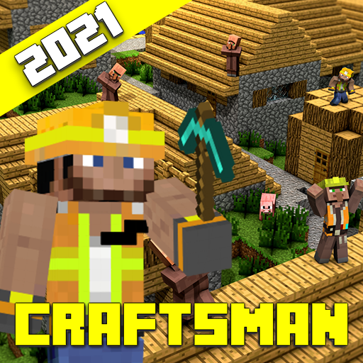 New Free Craftsman 2021 icon