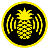 WiFi Pineapple Connector icon