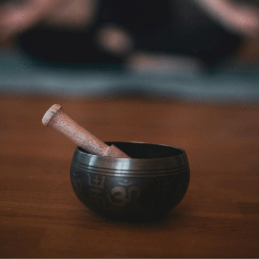 Singing Bowls Sound - Tibetan Singing Bowls Music icon