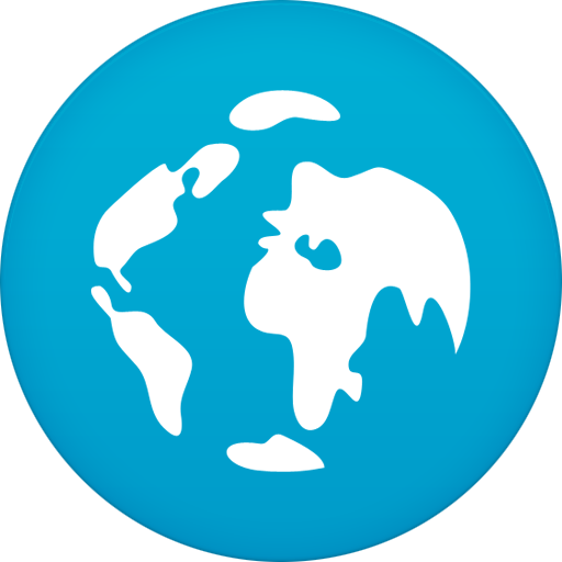 Universal Browser Fast icon