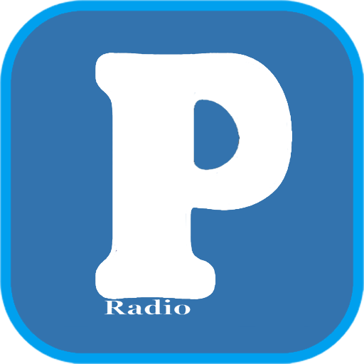 Free Panorama Music &amp; Radio Station icon