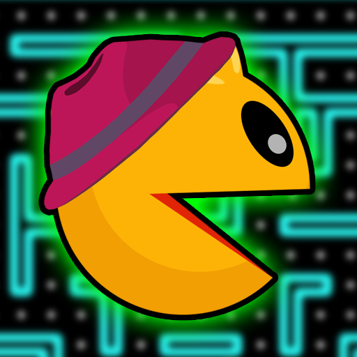 Pac Hero Man icon