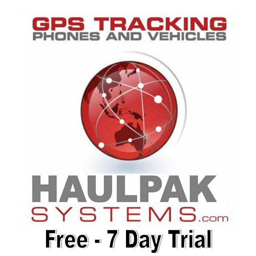 GPS Phone &amp; Vehicle Traking T icon