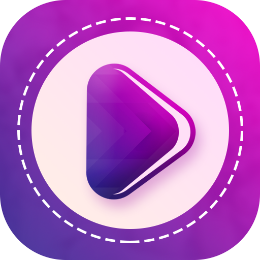 Sax Video Player - All Format HD Video Player 2020 icon